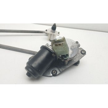 Recambio de motor limpia delantero para subaru vivio 660 4wd (kk4) referencia OEM IAM   