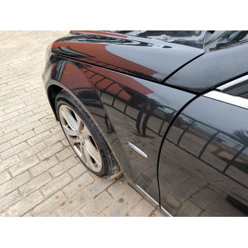 Recambio de aleta delantera izquierda para mercedes-benz clase c (w204) c 200 cdi (204.007, 204.006) referencia OEM IAM A2048801