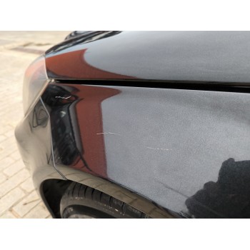 Recambio de aleta delantera izquierda para mercedes-benz clase c (w204) c 200 cdi (204.007, 204.006) referencia OEM IAM A2048801