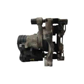 Recambio de pinza freno trasera izquierda para seat leon st (5f8) 2.0 tdi referencia OEM IAM 5Q0615405EE  