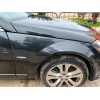 Recambio de aleta delantera derecha para mercedes-benz clase c (w204) c 200 cdi (204.007, 204.006) referencia OEM IAM A204880141