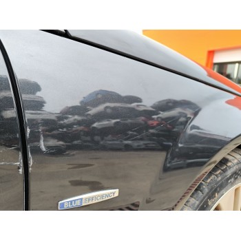 Recambio de aleta delantera derecha para mercedes-benz clase c (w204) c 200 cdi (204.007, 204.006) referencia OEM IAM A204880141