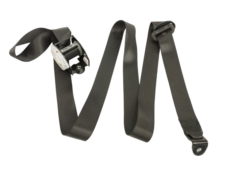 Recambio de cinturon seguridad trasero izquierdo para opel mokka x (j13) 1.4 (_76) referencia OEM IAM   