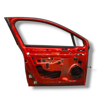 Recambio de puerta delantera izquierda para renault clio v (b7_) tce 90 (b7mt) referencia OEM IAM 801017896R  