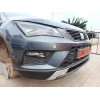 Recambio de paragolpes delantero para seat ateca (kh7, khp) 1.4 tsi referencia OEM IAM 575807221F  