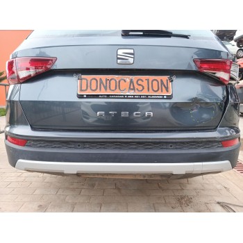 PARAGOLPES TRASERO 575807421 