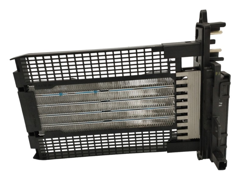 Recambio de resistencia calefaccion para ford c-max 1.0 ecoboost cat referencia OEM IAM BV6N18D612CA ELEMENTO CALEFACTOR 