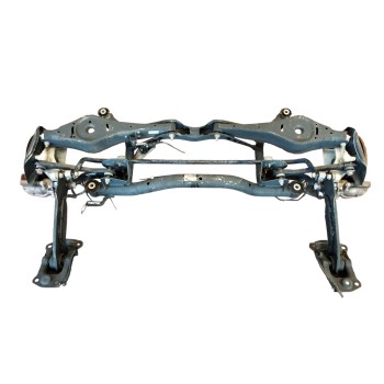 Recambio de puente trasero para volkswagen passat berlina (3c2) 2.0 tdi referencia OEM IAM 3C0505235R  