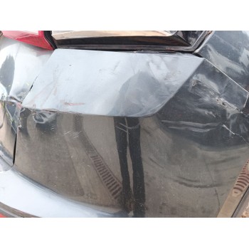 Recambio de paragolpes trasero para seat ateca (kh7, khp) 1.4 tsi referencia OEM IAM 575807421  