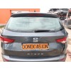 Recambio de porton trasero para seat ateca (kh7, khp) 1.4 tsi referencia OEM IAM 575827023B  