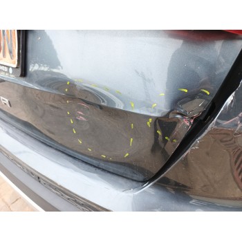 Recambio de porton trasero para seat ateca (kh7, khp) 1.4 tsi referencia OEM IAM 575827023B  