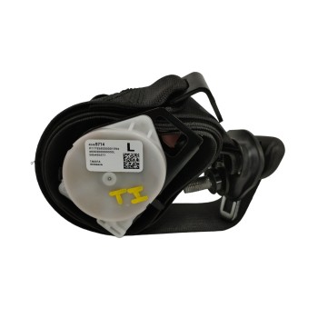 Recambio de cinturon seguridad trasero izquierdo para opel mokka x (j13) 1.4 (_76) referencia OEM IAM   