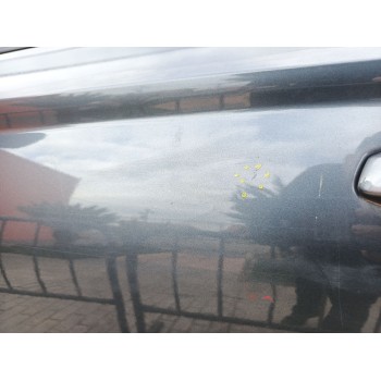 Recambio de puerta delantera izquierda para seat ateca (kh7, khp) 1.4 tsi referencia OEM IAM 575831051E  