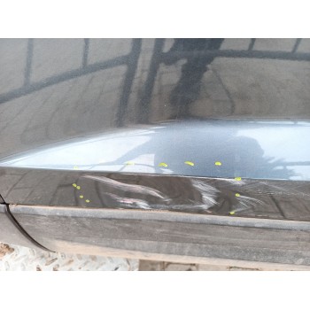 Recambio de puerta delantera izquierda para seat ateca (kh7, khp) 1.4 tsi referencia OEM IAM 575831051E  