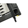 Recambio de resistencia calefaccion para ford c-max 1.0 ecoboost cat referencia OEM IAM BV6N18D612CA ELEMENTO CALEFACTOR 