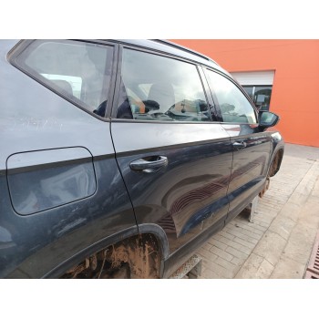 Recambio de puerta trasera derecha para seat ateca (kh7, khp) 1.4 tsi referencia OEM IAM 575833052H  