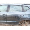 Recambio de puerta trasera izquierda para seat ateca (kh7, khp) 1.4 tsi referencia OEM IAM 575833051H  