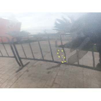 Recambio de puerta trasera izquierda para seat ateca (kh7, khp) 1.4 tsi referencia OEM IAM 575833051H  