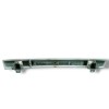 Recambio de refuerzo paragolpes delantero para renault trafic caja cerrada (ab 4.01) 1.9 diesel referencia OEM IAM GM65009  