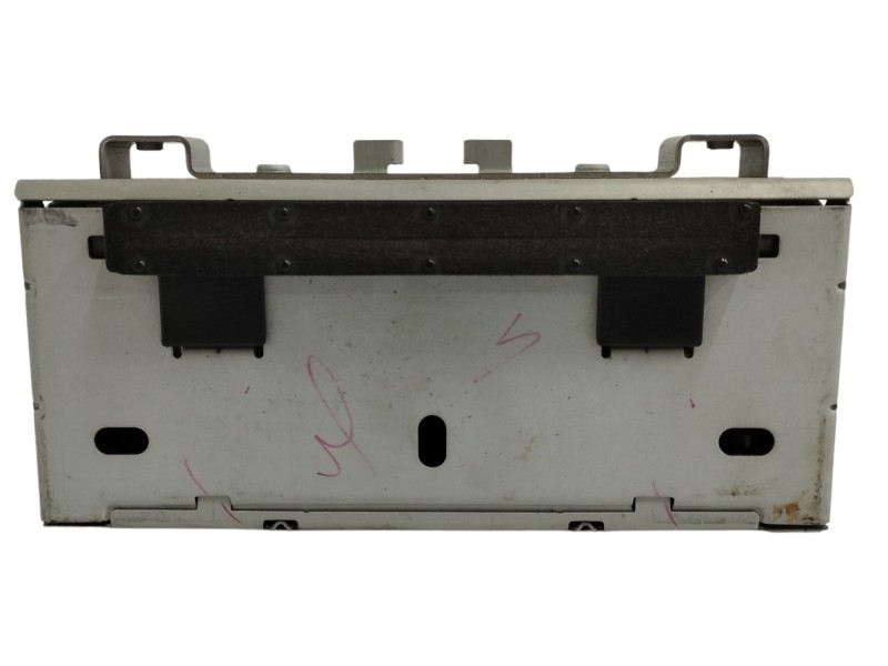 Recambio de sistema audio / radio cd para ford c-max 1.0 ecoboost cat referencia OEM IAM AM5T18C815GM  