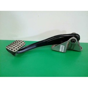 Recambio de pedal freno para mercedes-benz clase m (w164) 320 / 350 cdi (164.122) referencia OEM IAM A1642902001  