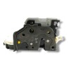 Recambio de cerradura puerta trasera derecha para audi q2 (gab, gag) 35 tfsi referencia OEM IAM 4G0839016L  