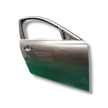 Recambio de puerta delantera derecha para jaguar xe (x760) 2.0 d referencia OEM IAM T4N2632  