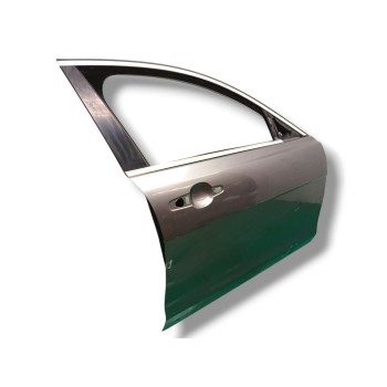 Recambio de puerta delantera derecha para jaguar xe (x760) 2.0 d referencia OEM IAM T4N2632  