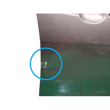 Recambio de puerta delantera derecha para jaguar xe (x760) 2.0 d referencia OEM IAM T4N2632  