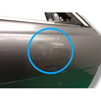 Recambio de puerta delantera derecha para jaguar xe (x760) 2.0 d referencia OEM IAM T4N2632  