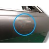 Recambio de puerta delantera derecha para jaguar xe (x760) 2.0 d referencia OEM IAM T4N2632  