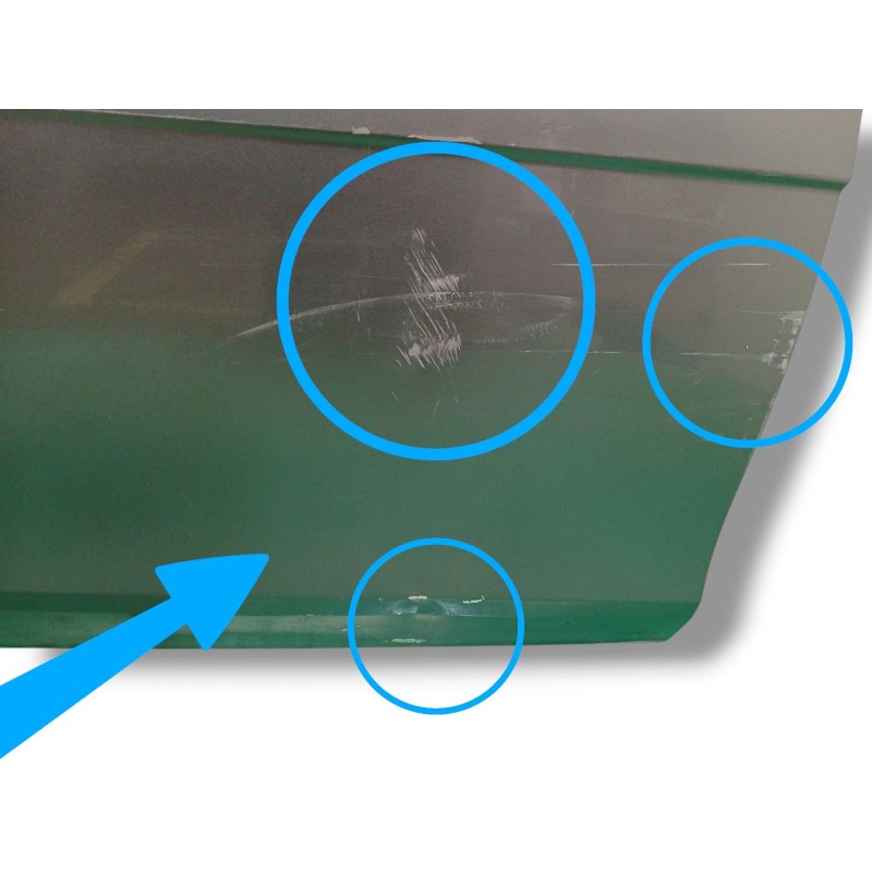 PUERTA DELANTERA DERECHA