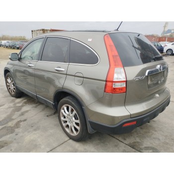 honda cr-v (re) del año 2008
