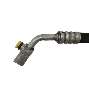 Recambio de tubos aire acondicionado para bmw serie 5 berlina (e60) 3.0 turbodiesel cat referencia OEM IAM 64506944980  