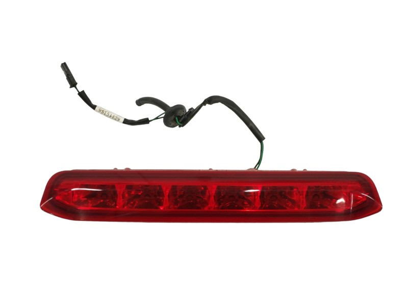Recambio de luz central de freno para opel mokka x (j13) 1.4 (_76) referencia OEM IAM Recambio de luz central de freno para opel mokka x (j13) 1.4 (_76) referencia OEM IAM