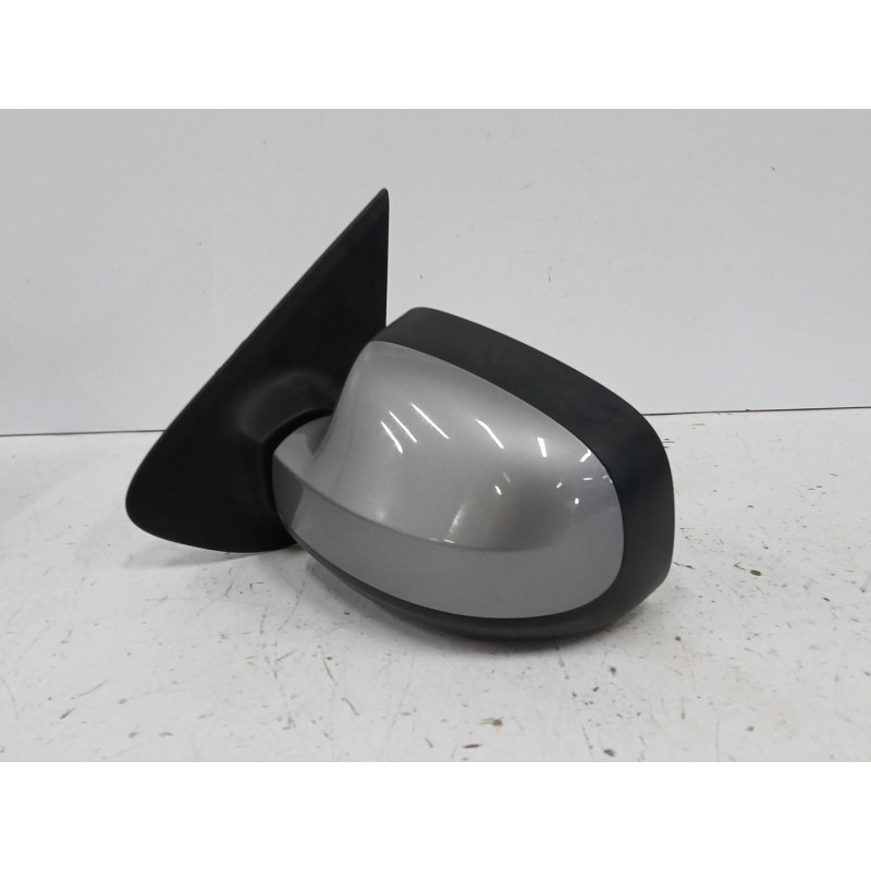 RETROVISOR IZQUIERDO