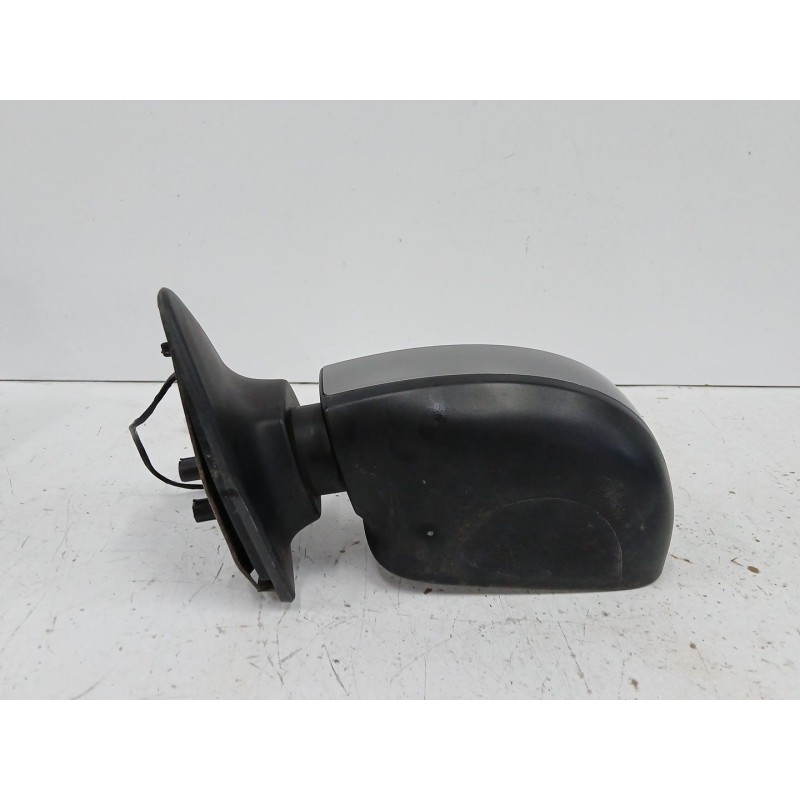 RETROVISOR IZQUIERDO