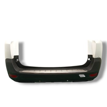 PARAGOLPES TRASERO 1619231180 