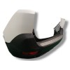 Recambio de paragolpes trasero para peugeot 5008 ii (mc_, mj_, mr_, m4_) 1.5 bluehdi 130 (mcyhzj, mcyhzr, mcyhzx) referencia OEM