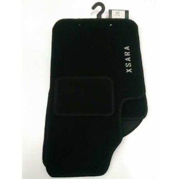 Recambio de alfombras para citroën xsara berlina referencia OEM IAM   ESTA