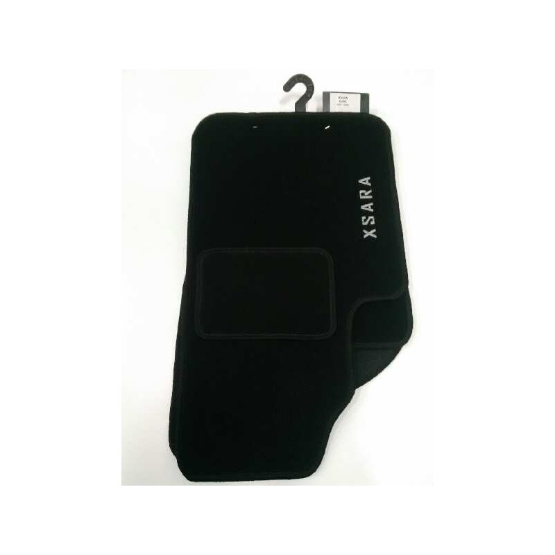 Recambio de alfombras para citroën xsara berlina referencia OEM IAM   ESTA