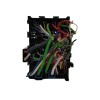 Recambio de caja reles / fusibles para nissan juke (f16) 1.0 12v cat referencia OEM IAM 63570069  