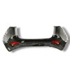 Recambio de paragolpes trasero para peugeot 5008 ii (mc_, mj_, mr_, m4_) 1.5 bluehdi 130 (mcyhzj, mcyhzr, mcyhzx) referencia OEM