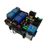 Recambio de caja reles / fusibles para nissan juke (f16) 1.0 12v cat referencia OEM IAM 63570069  