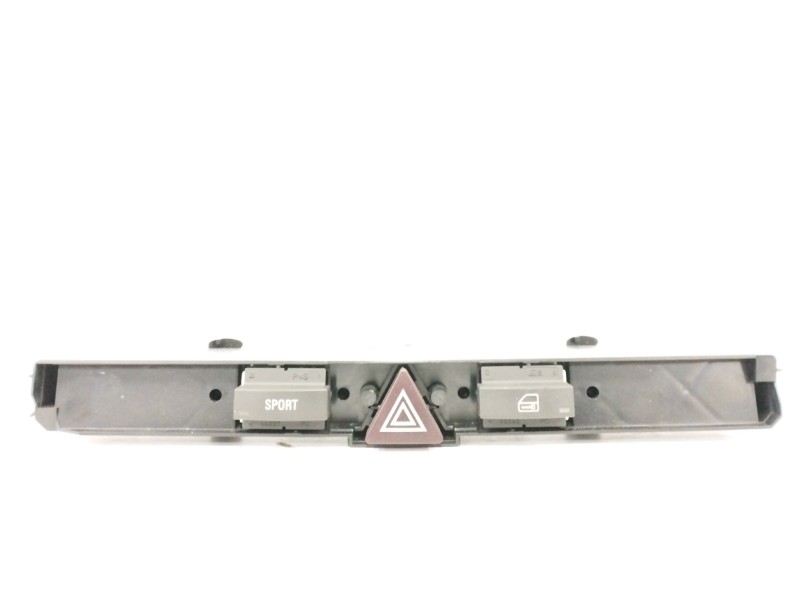Recambio de warning para opel astra h berlina 1.6 16v referencia OEM IAM 13100107XE 03758070 