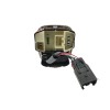 Recambio de mando multifuncion para jaguar xj 4.2 v8 32v cat referencia OEM IAM 2W9311654BE  