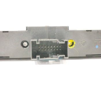 Recambio de warning para opel astra h berlina 1.6 16v referencia OEM IAM 13100107XE 03758070 