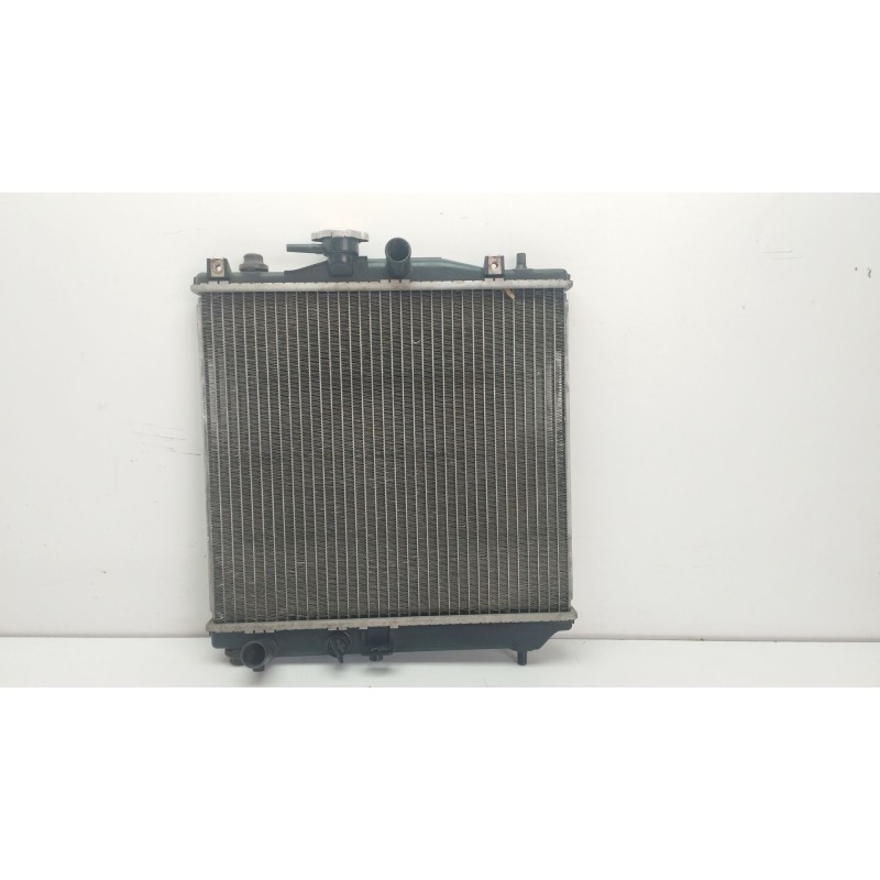 Recambio de radiador agua para subaru vivio 660 4wd (kk4) referencia OEM IAM   