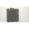 Recambio de radiador agua para subaru vivio 660 4wd (kk4) referencia OEM IAM   