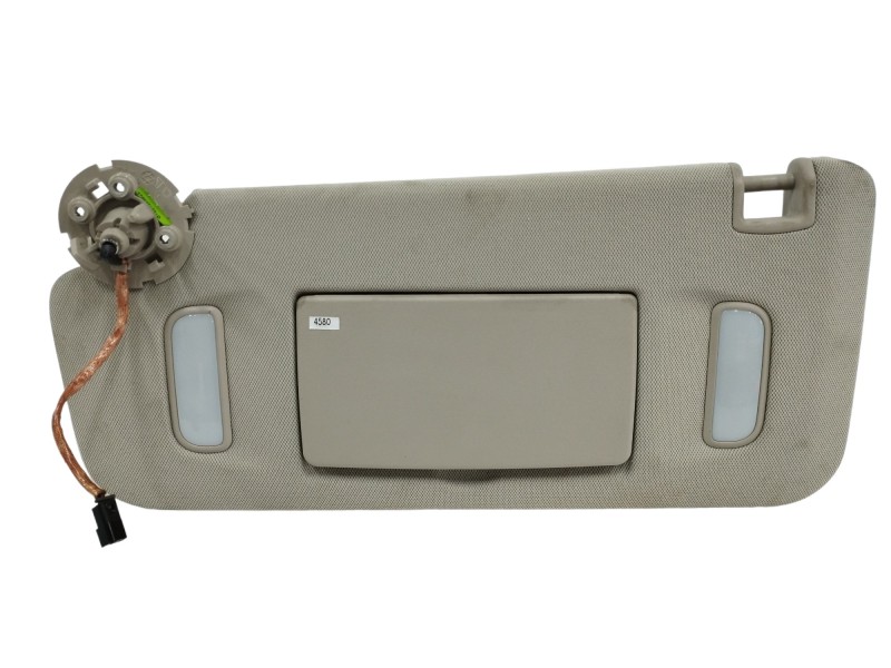 Recambio de parasol izquierdo para opel mokka x (j13) 1.4 (_76) referencia OEM IAM   